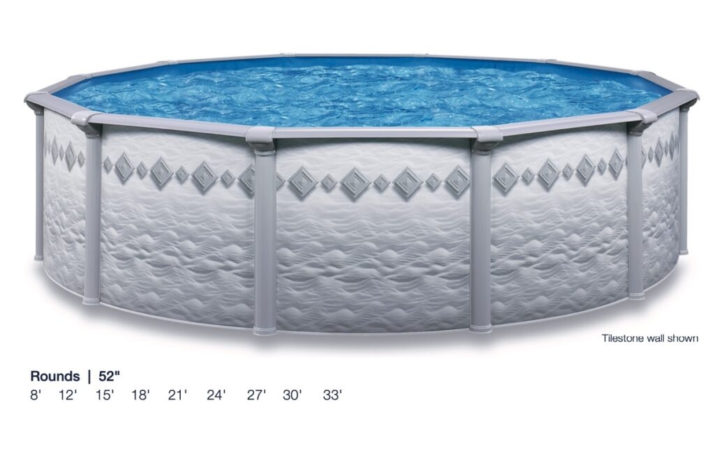 Above Ground Swimming Pools Charlottesville